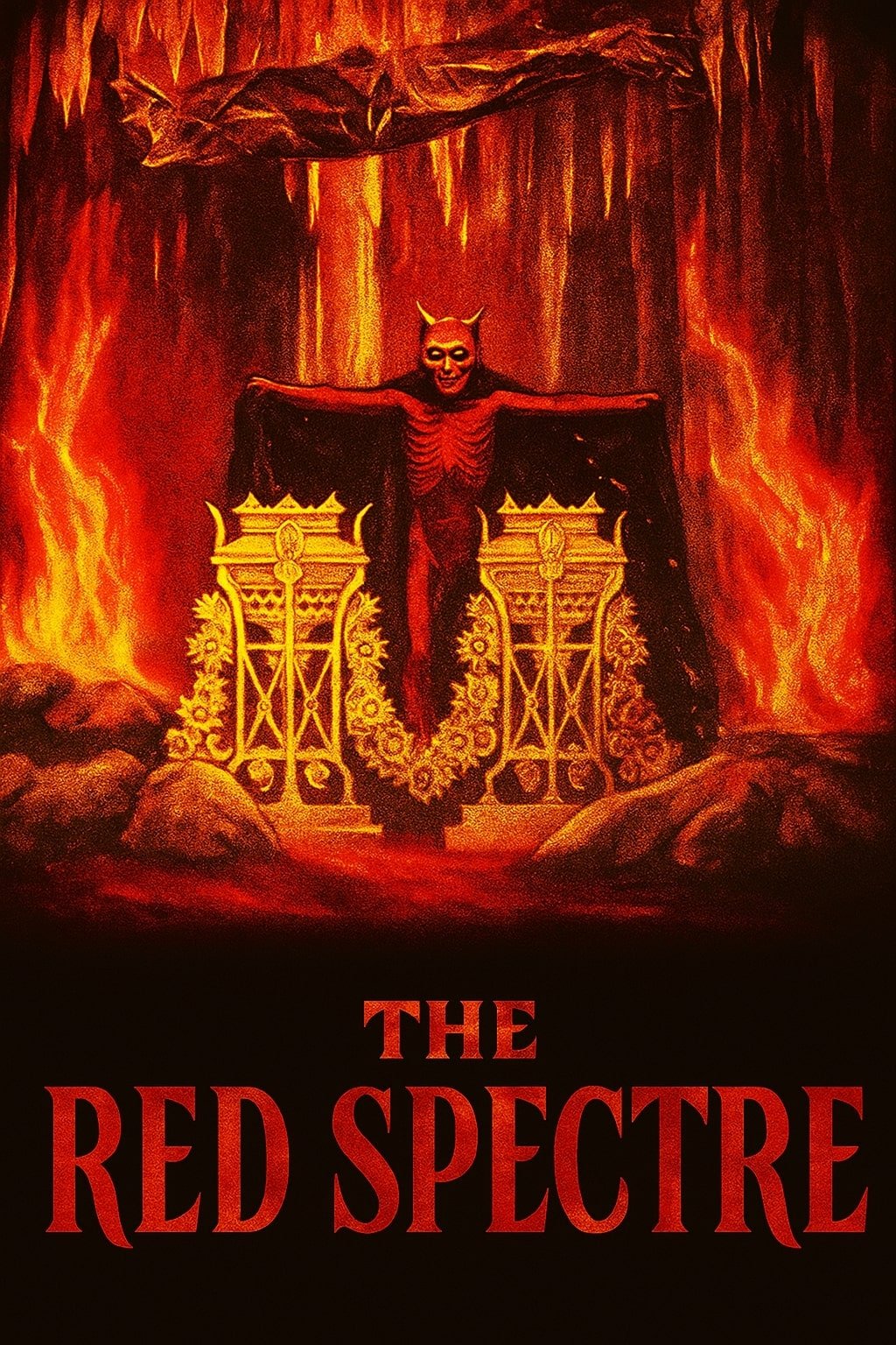 The Red Spectre