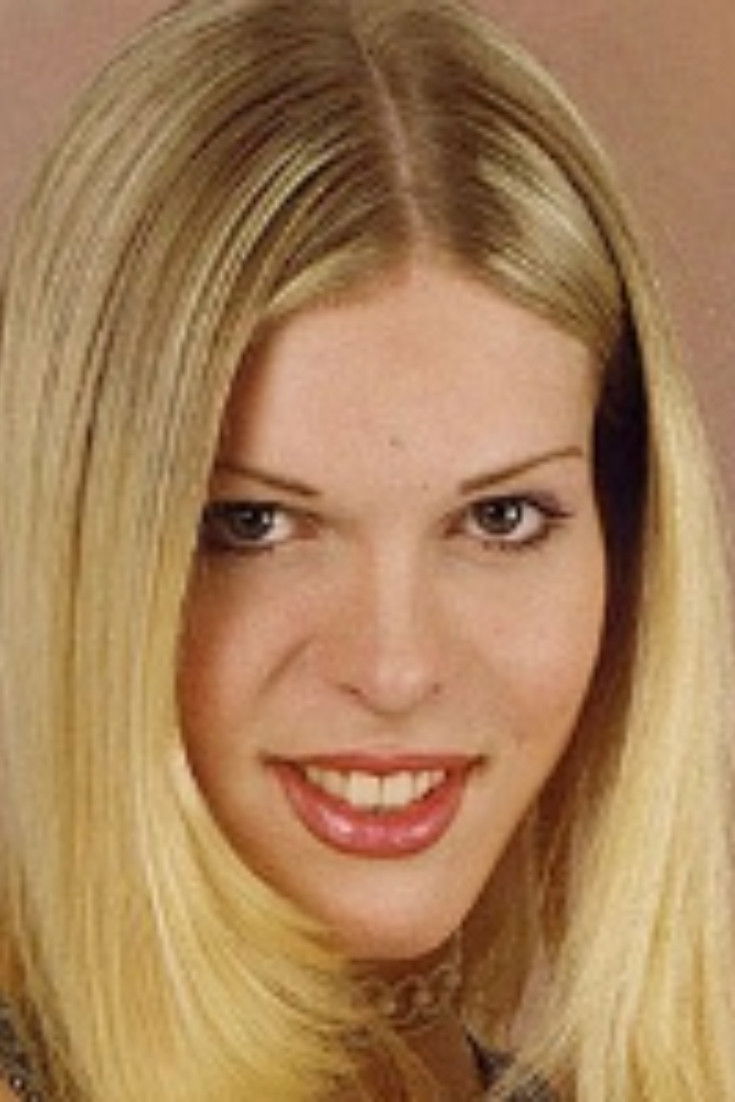 et billede af Juliana Di Primo