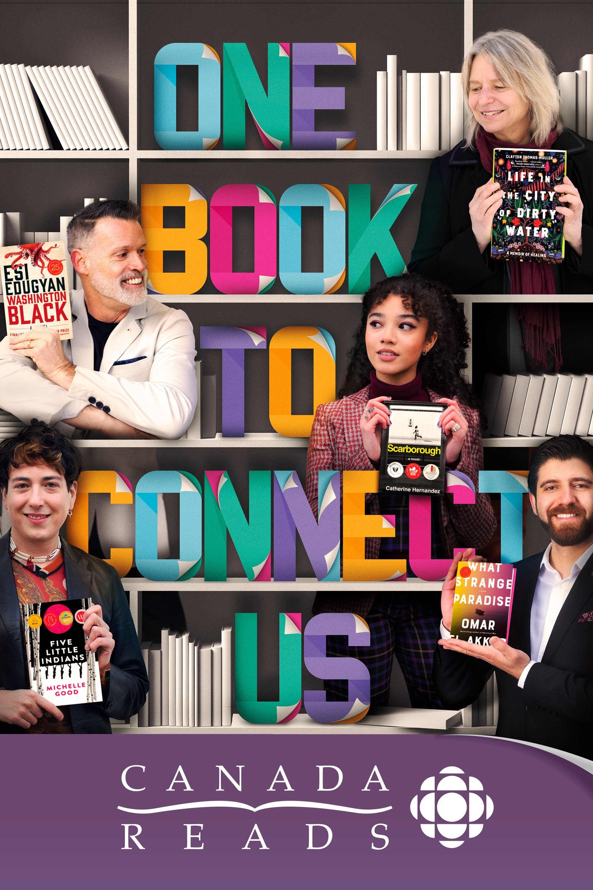 Canada Reads - Season 22