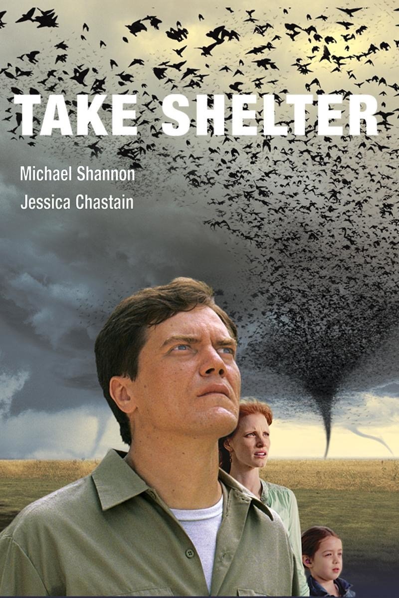 Take Shelter