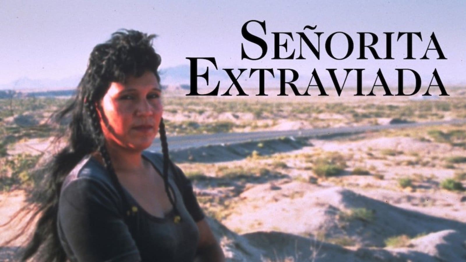 Señorita extraviada (2001)