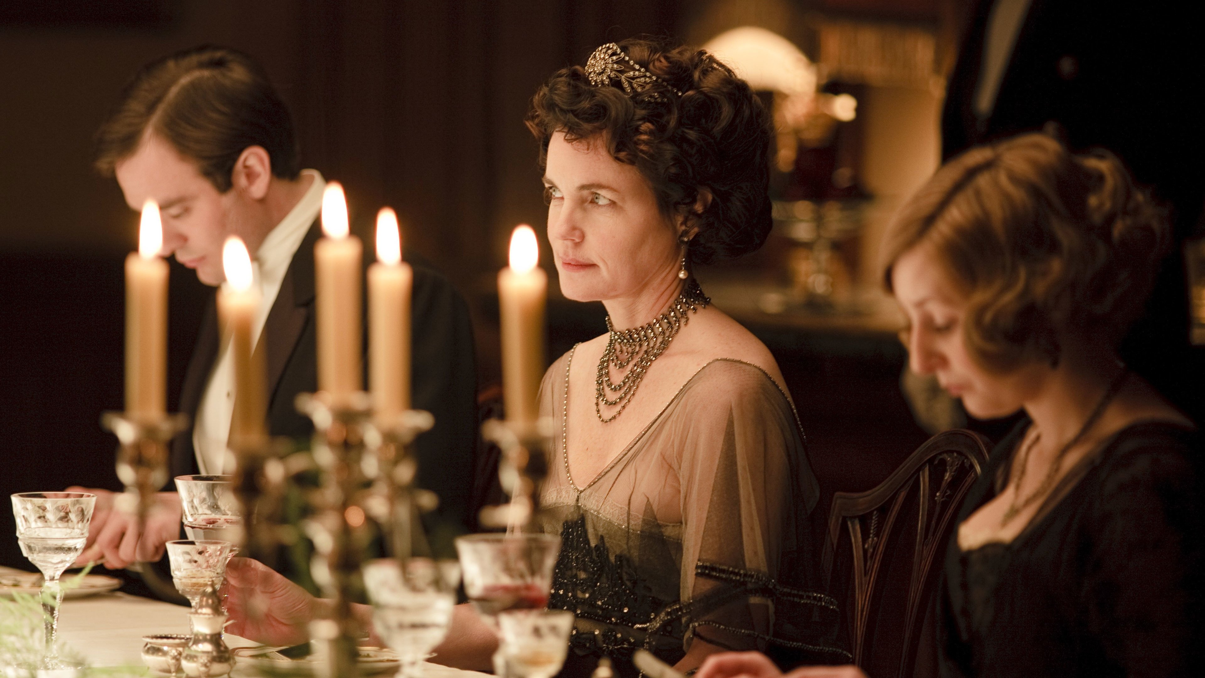 Downton Abbey