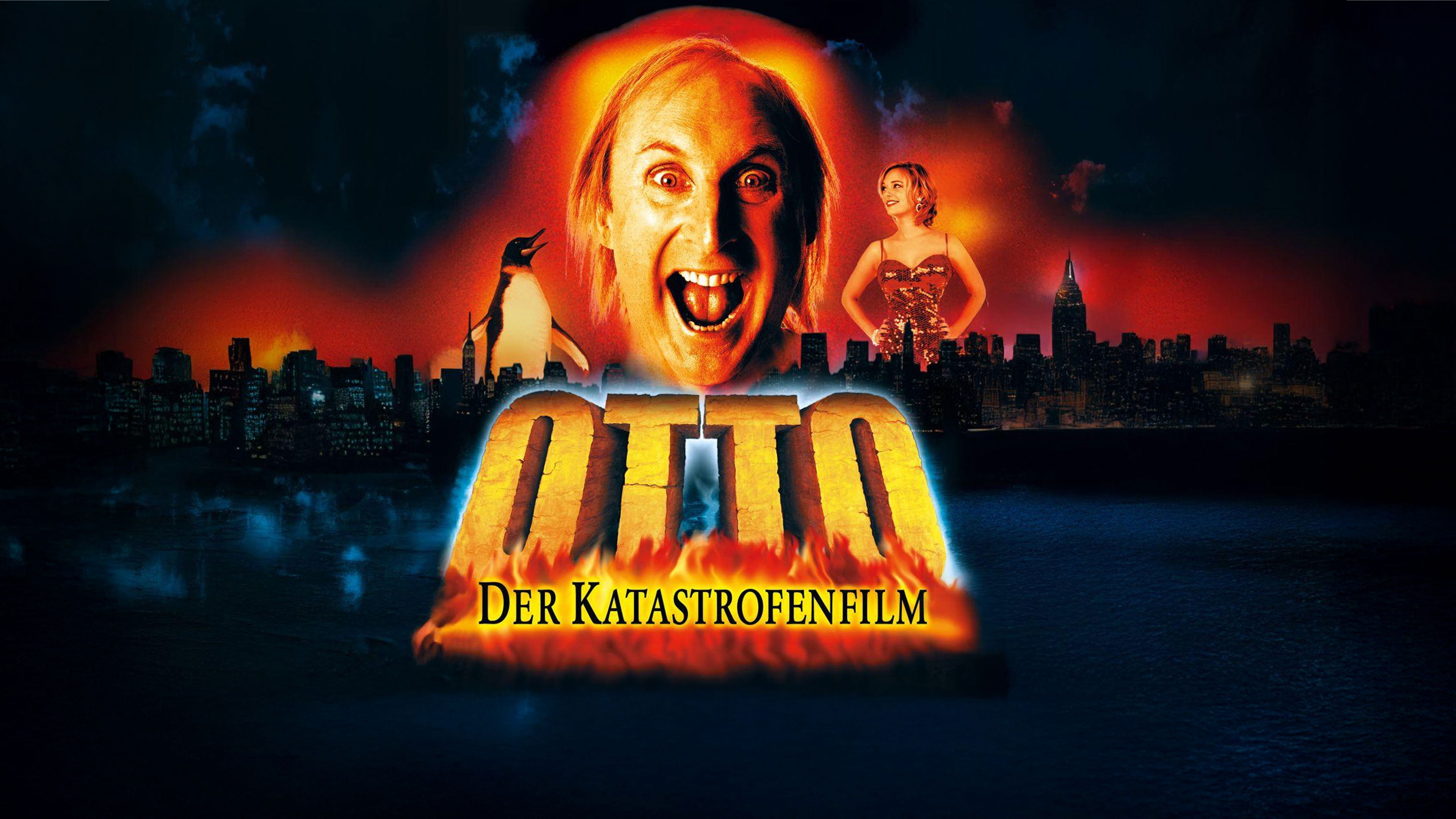 Otto - The Disaster Movie