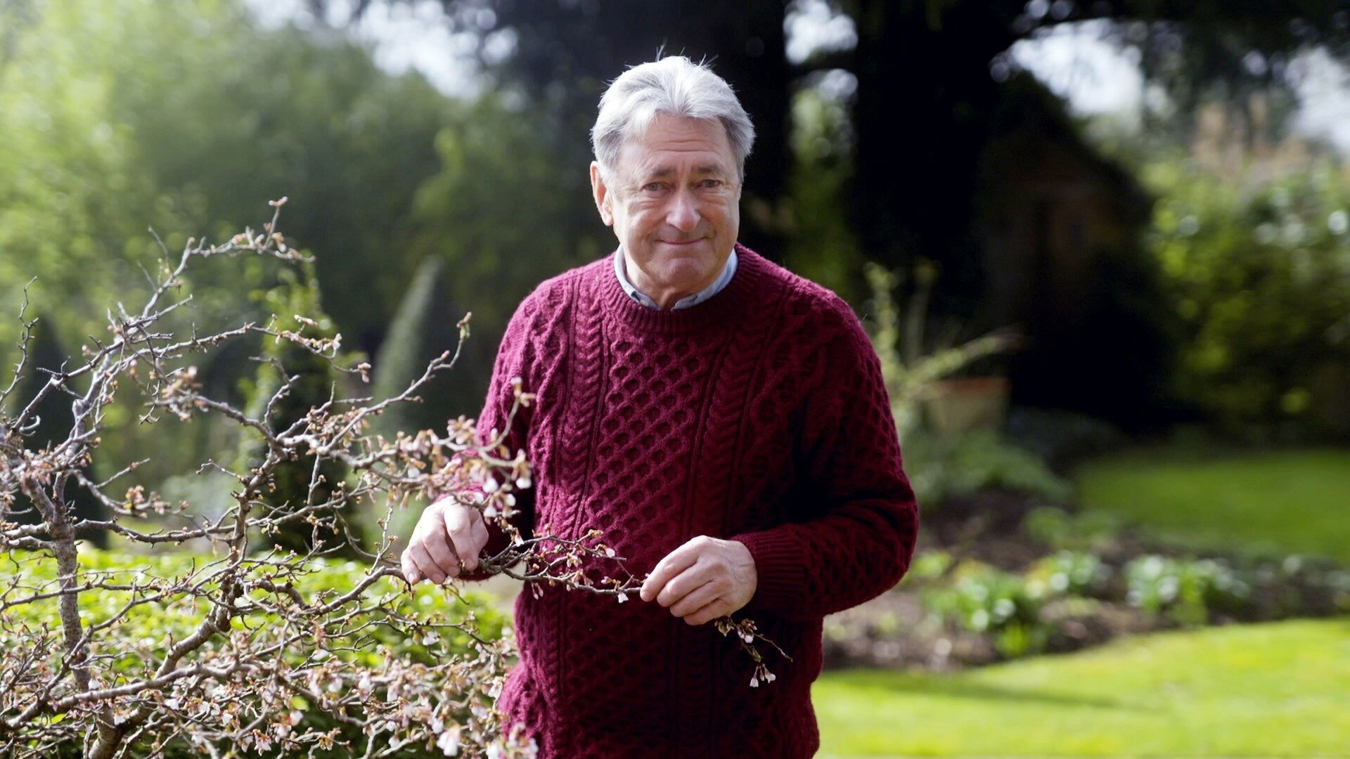 Alan Titchmarsh's Gardening Club