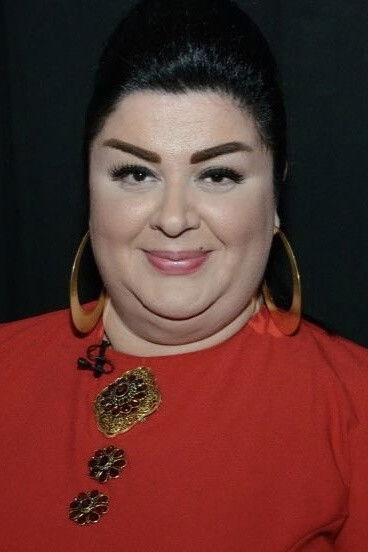 et billede af Khuraman Alizade