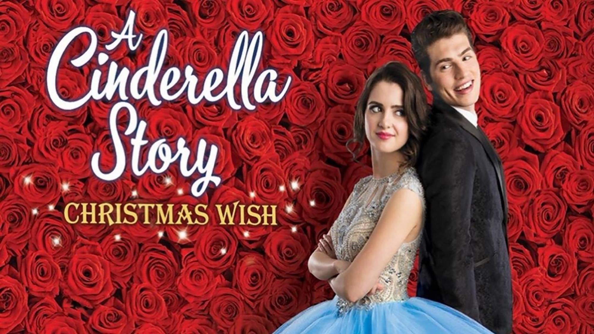 Cinderella Story - Ein Weihnachtswunsch