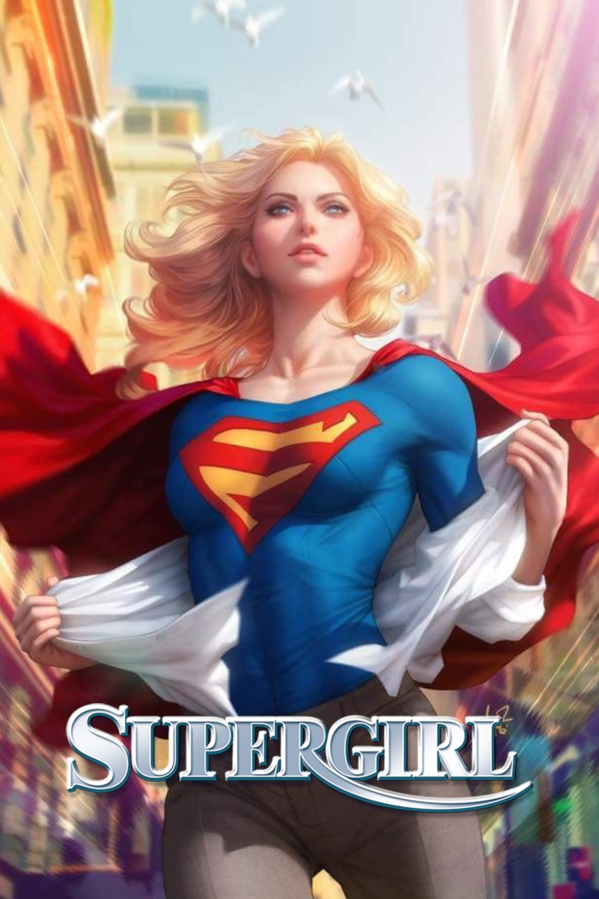 Supergirl