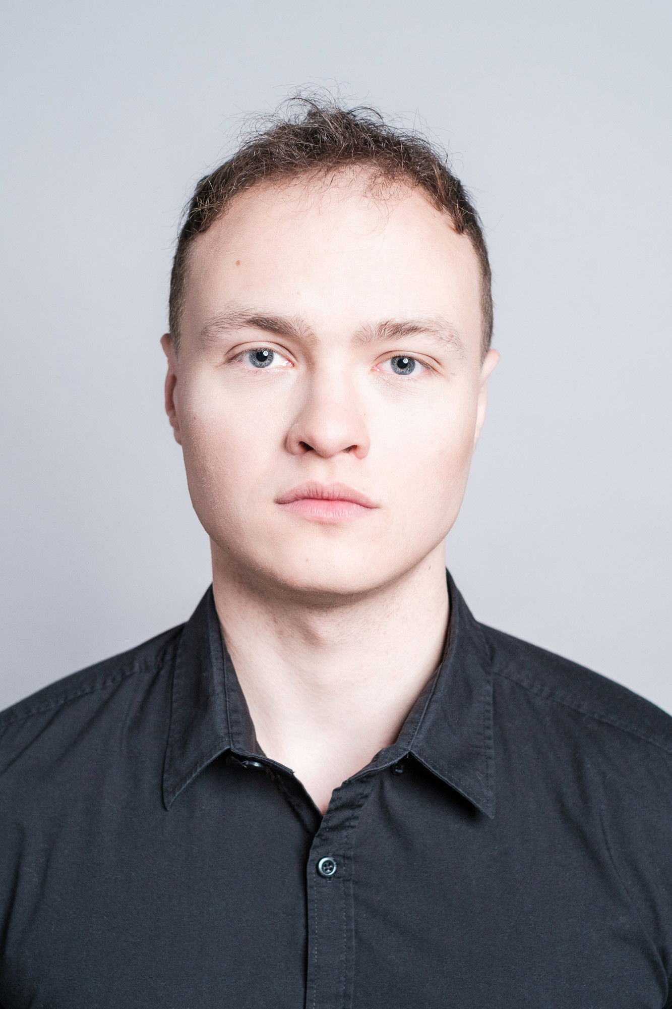 et billede af Jakub Durniat