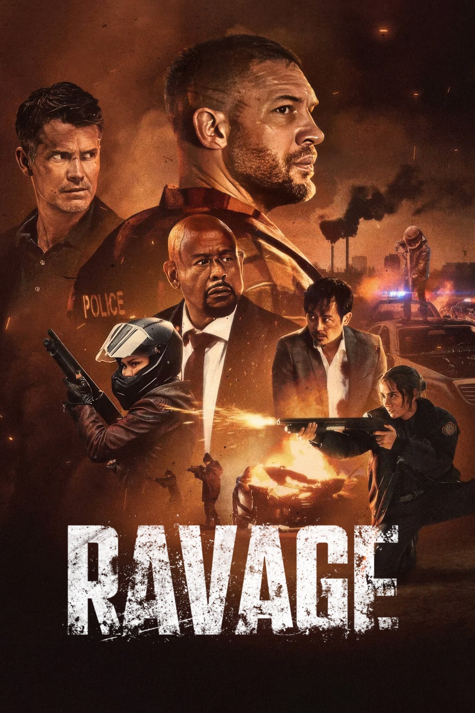 Havoc