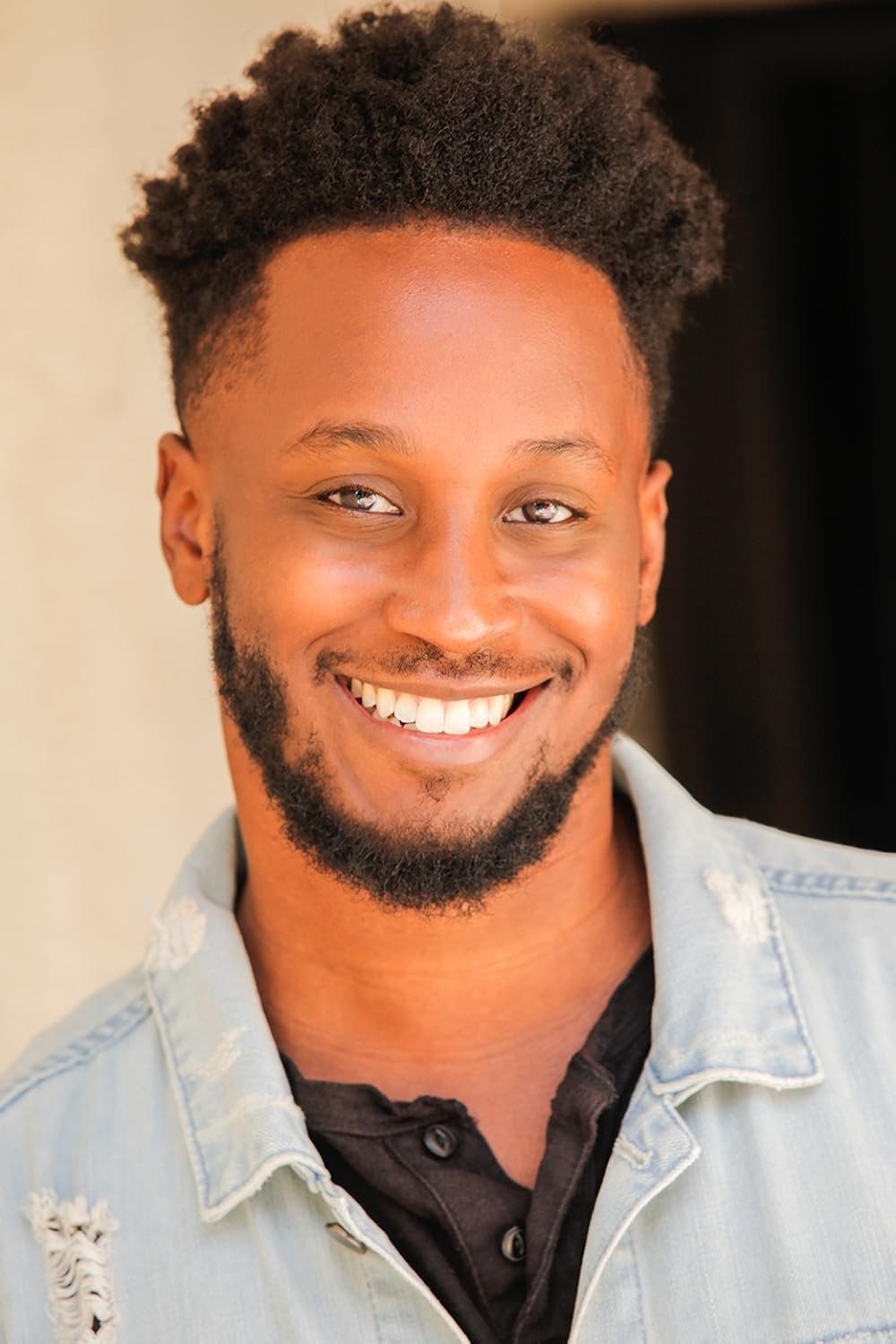 et billede af Jacquis Neal