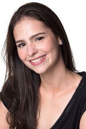 et billede af Karen Marinho