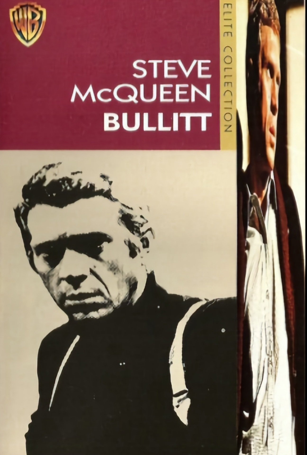 Bullitt