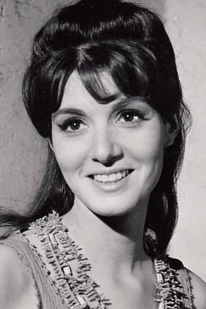 et billede af Linda Marsh