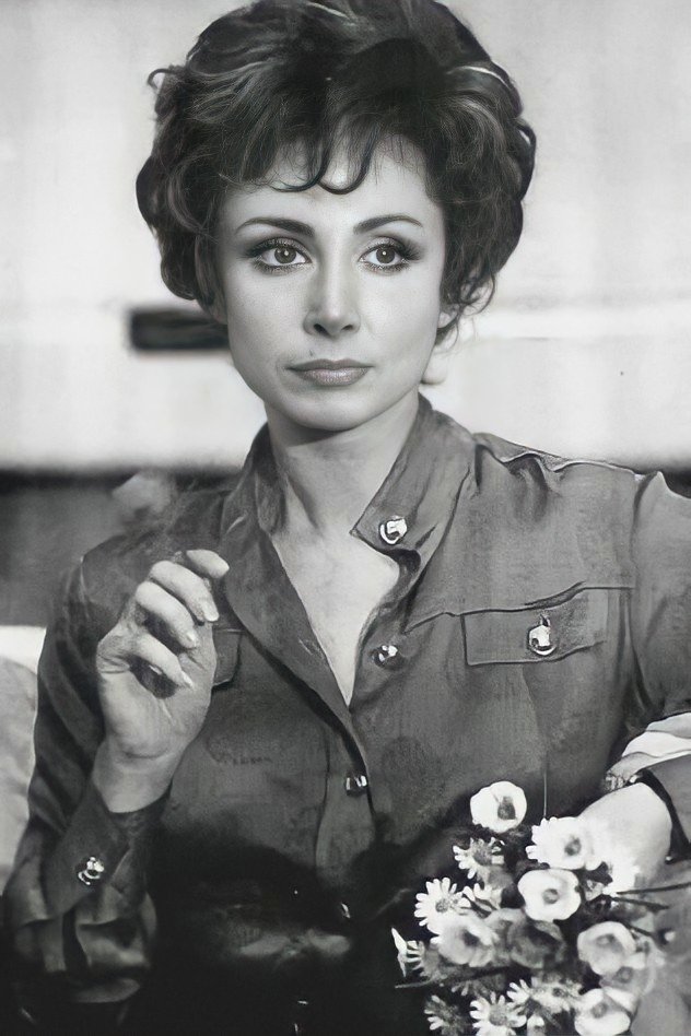 et billede af Maria Pia Di Meo