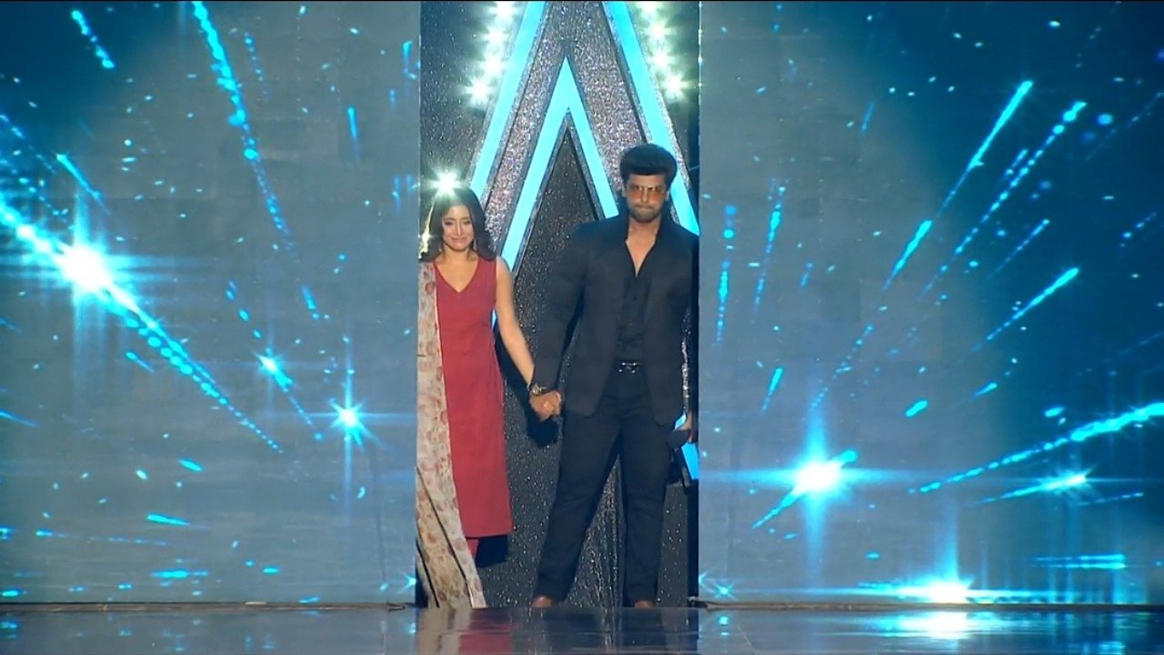 India's Best Dancer - Épisode 26