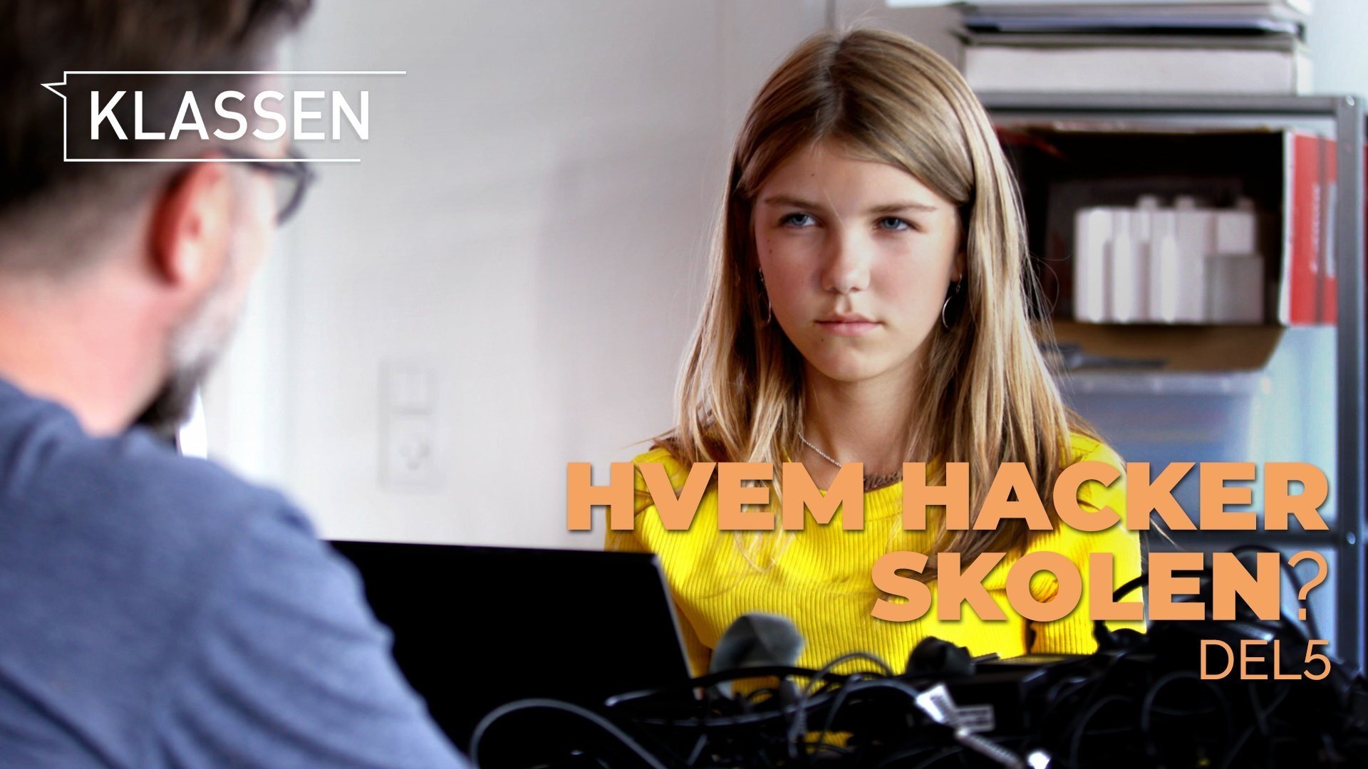 Klassen 6x38