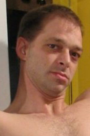 et billede af Kevin Mead