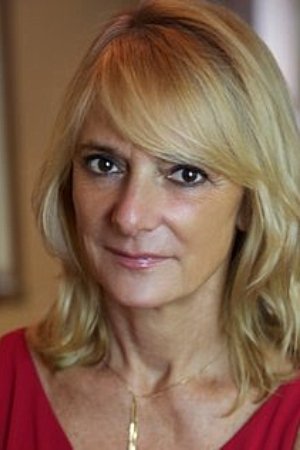 et billede af Mariola Mlekicki