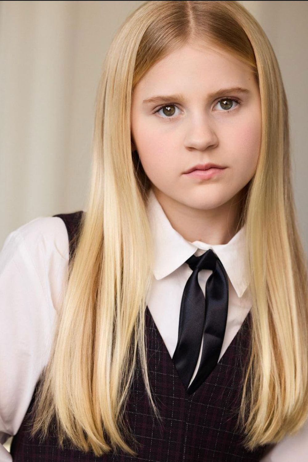 et billede af Lexi Janicek