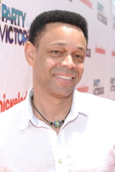 et billede af Lane Napper