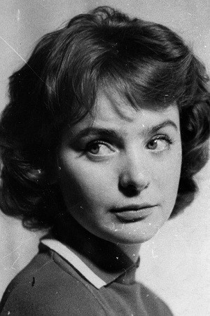 et billede af Valentina Markova