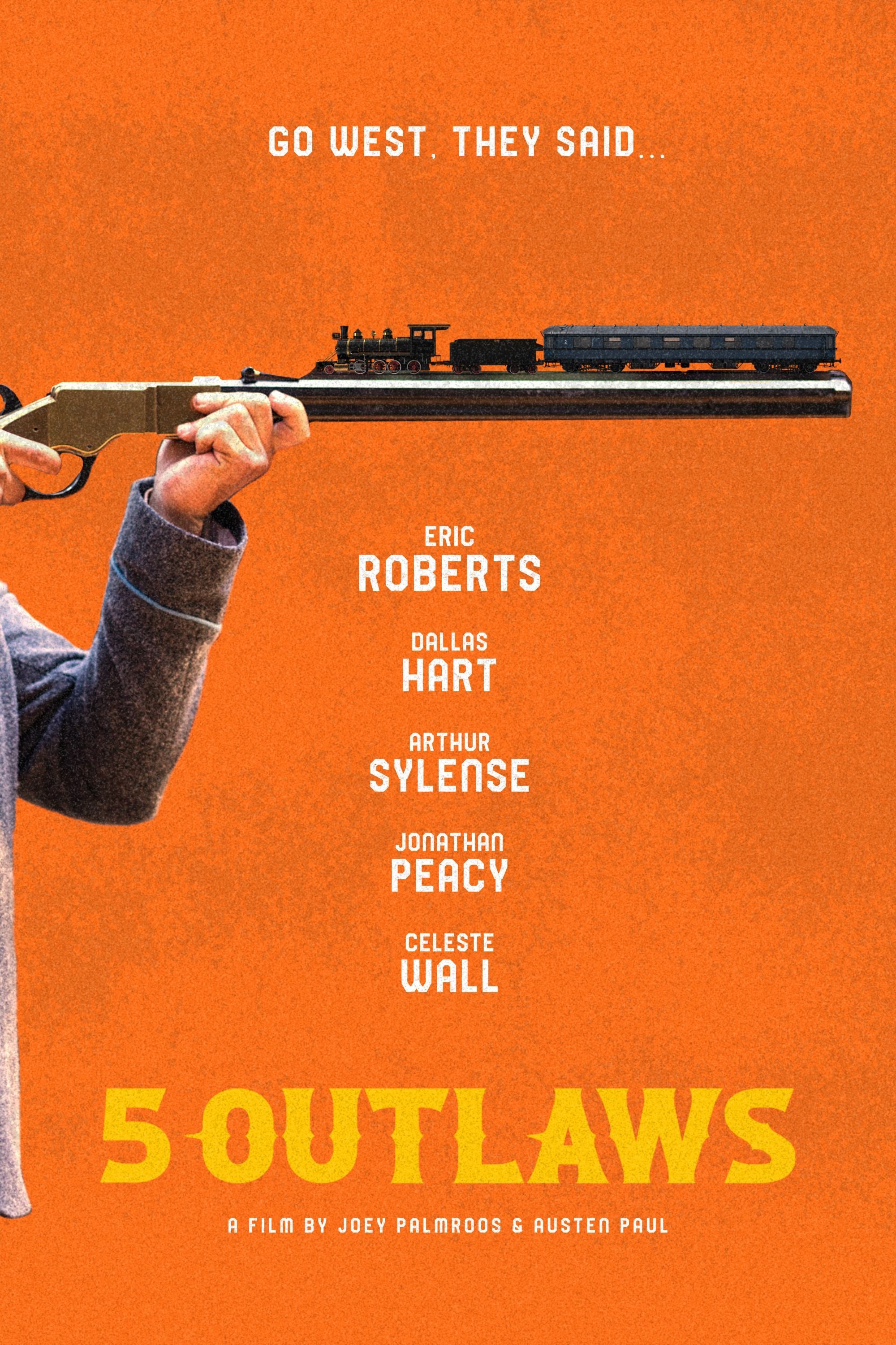 The Outlaws
