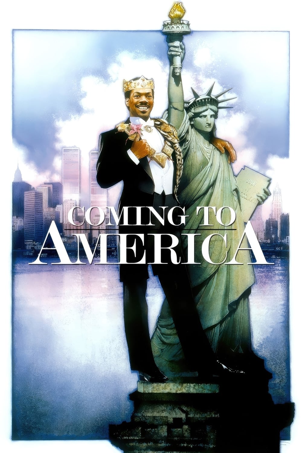 Coming to America