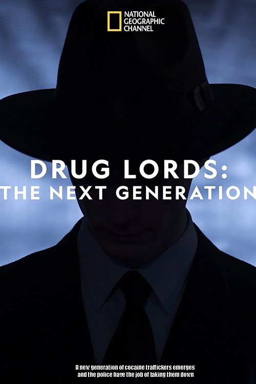 EN - Drug Lords: The Next Generation (2020)
