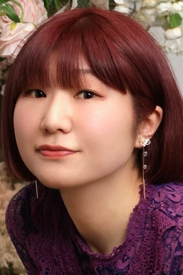 et billede af Nozomi Mikajiri