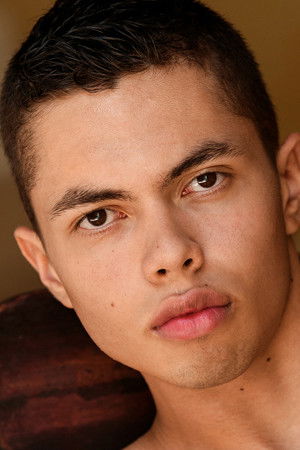 et billede af Mateo Diaz