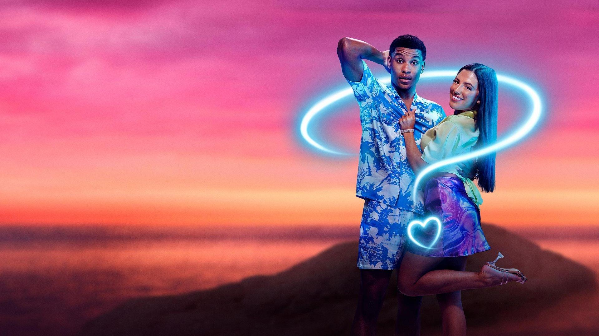 Backdrop Image