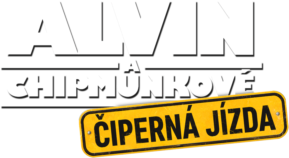 Alvin a Chipmunkové: Čiperná jízda