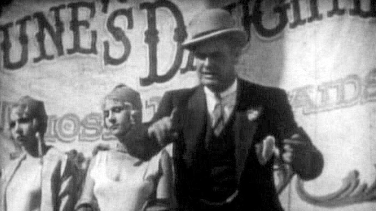 The Spieler (1928)