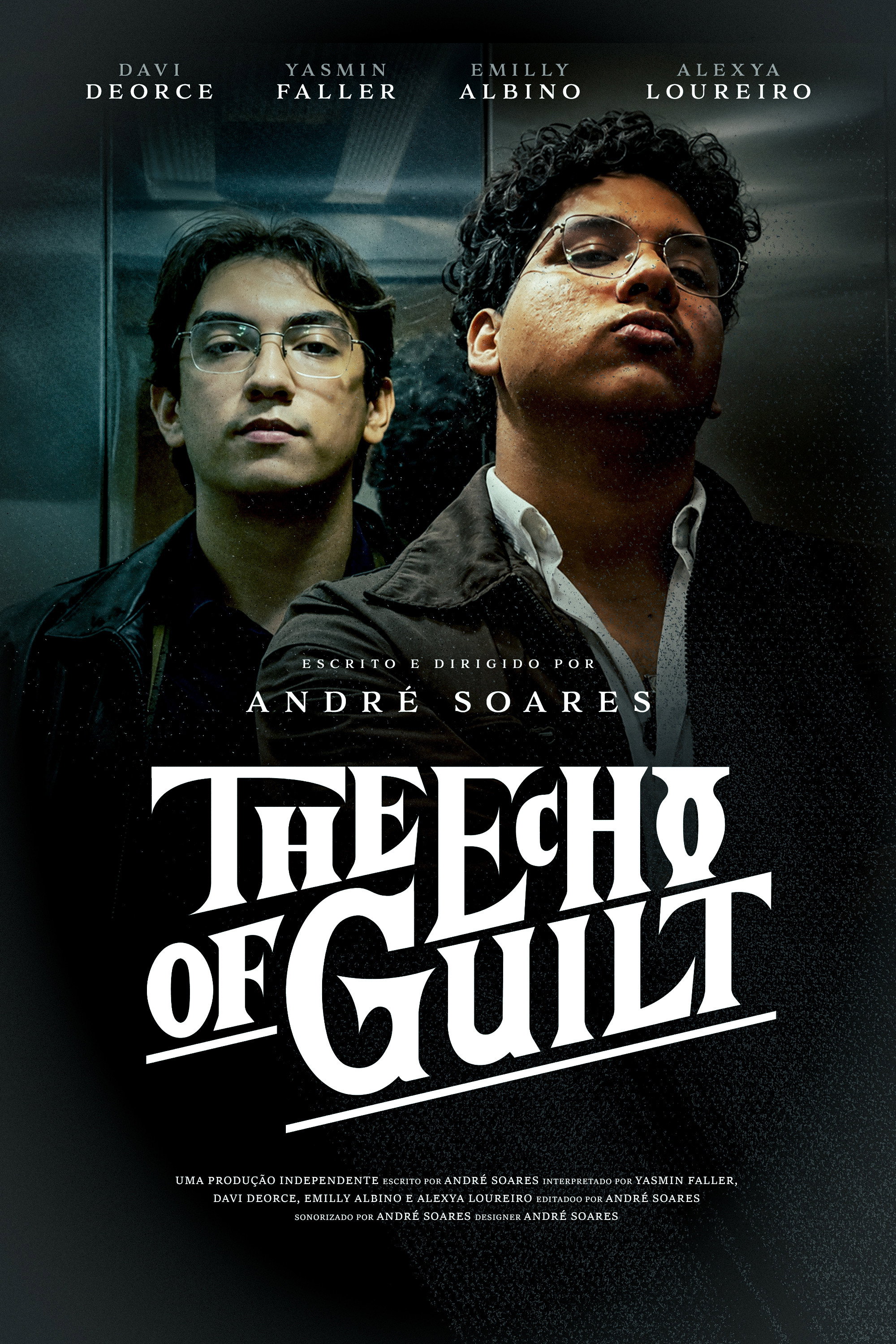 The Echo of Guilt
