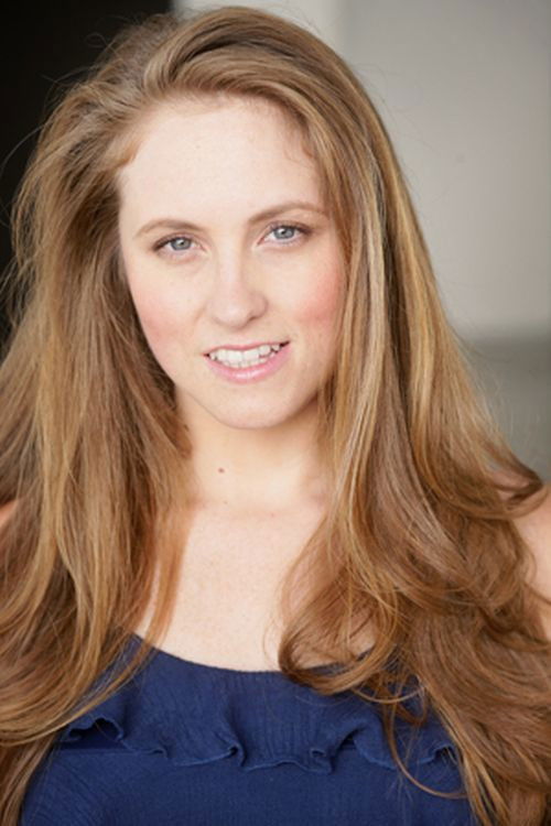 et billede af Christina Bobrowsky