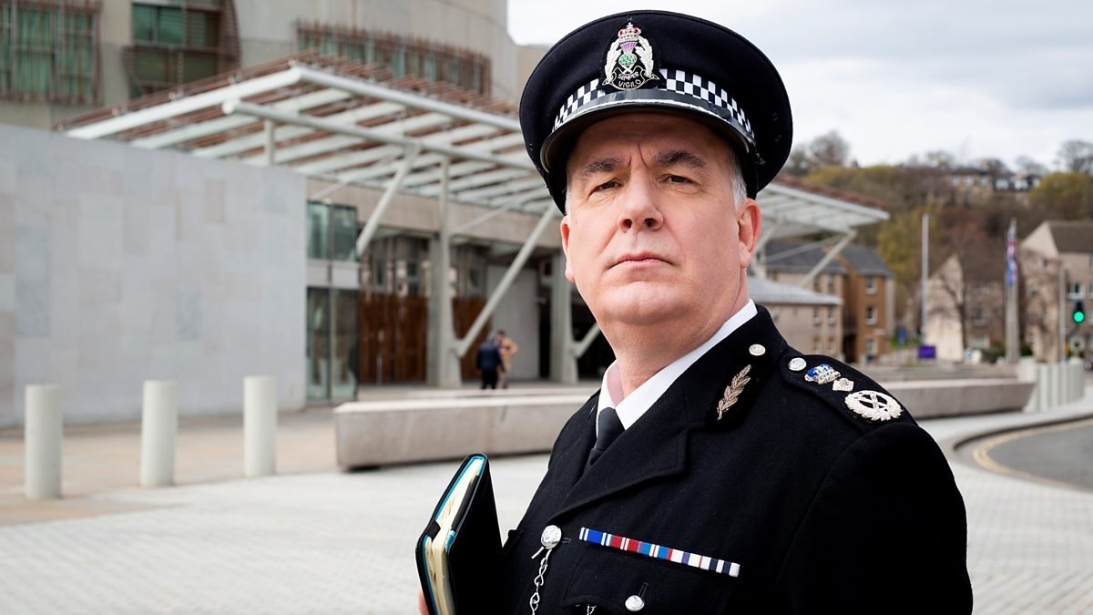 Scot Squad