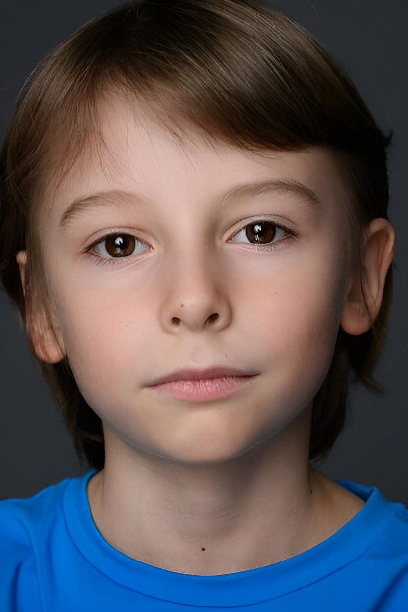 et billede af Evgeny Pisarev