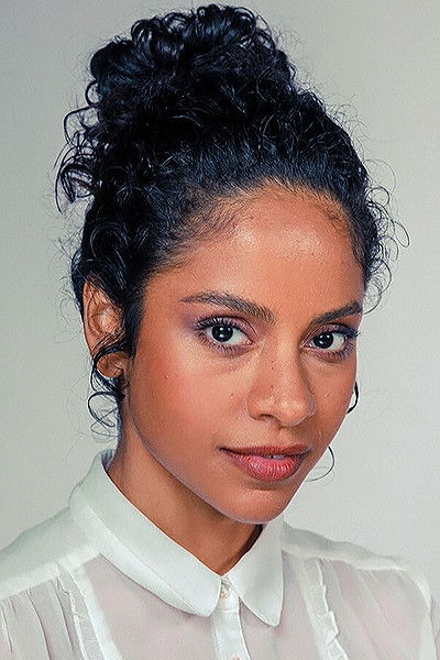 et billede af Larissa Góes