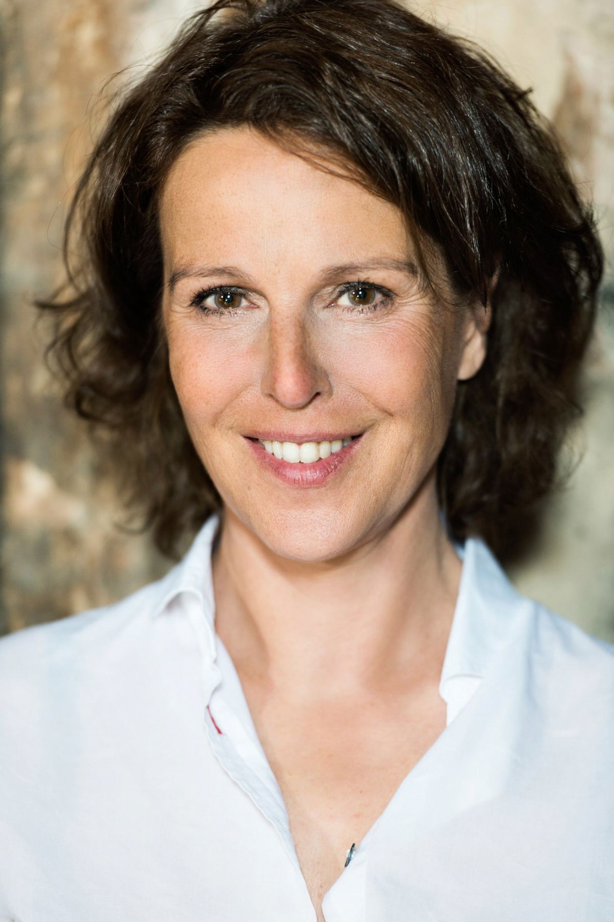 et billede af Alexa Wiegandt