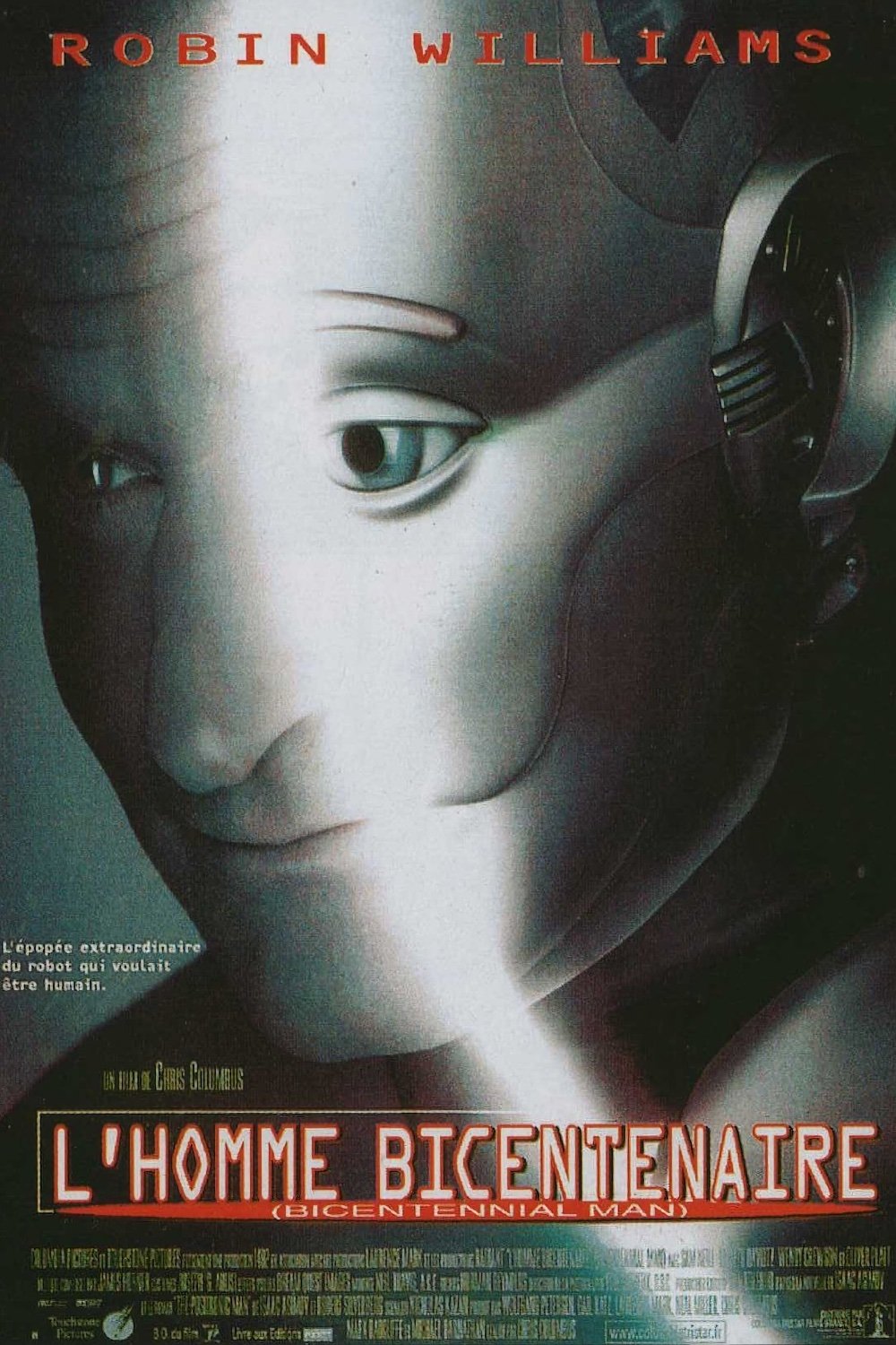 Bicentennial Man