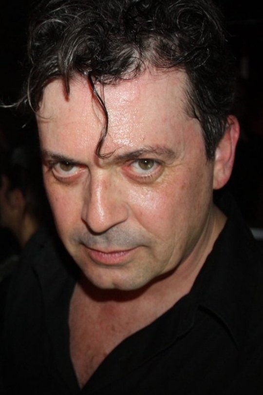 et billede af François Roy