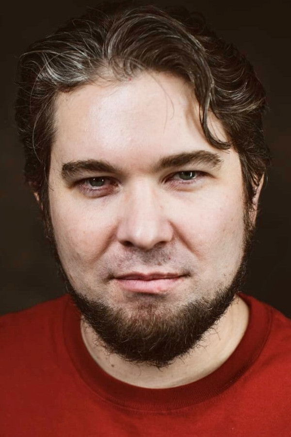 et billede af Ryan Pfeiffer