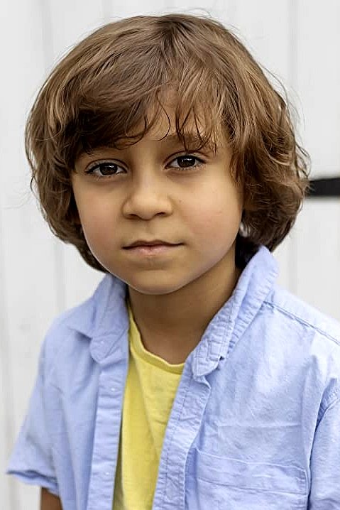 et billede af Bastian Antonio Fuentes