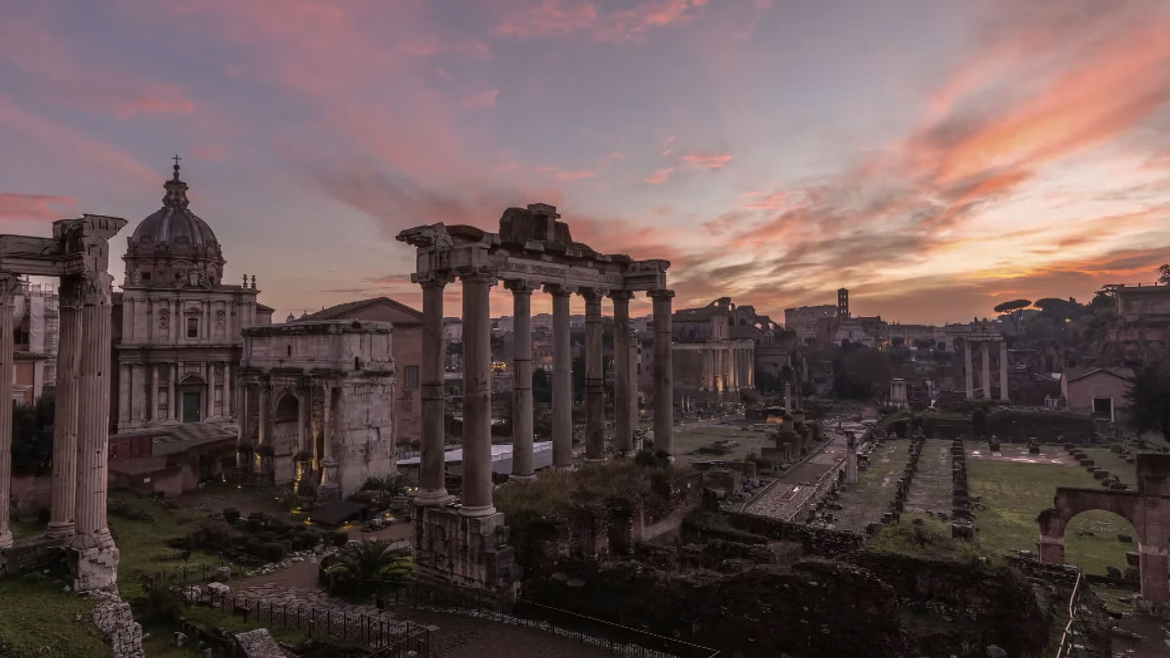 The Secrets to Civilization