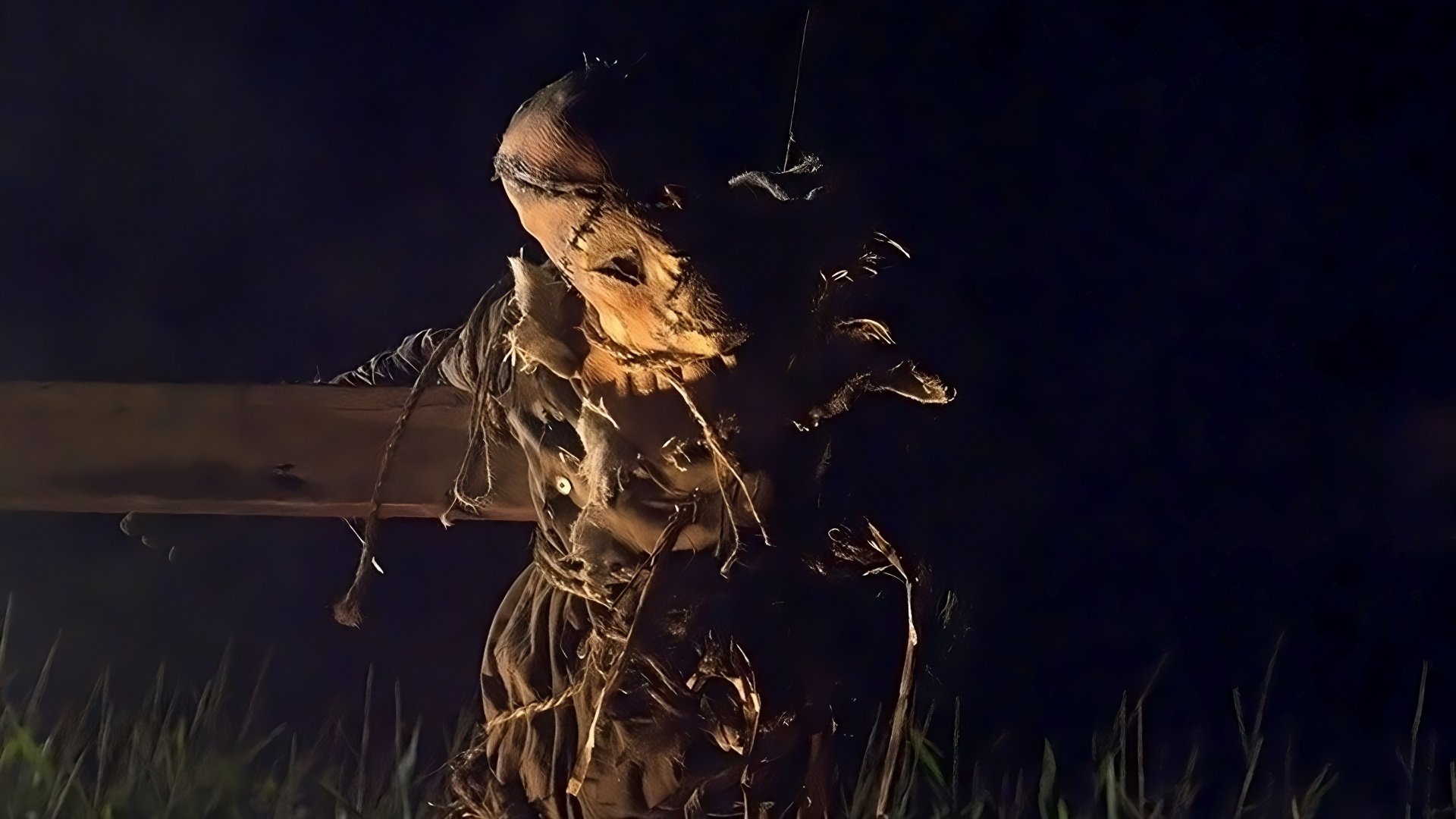 Scarecrow Slayer (2003)