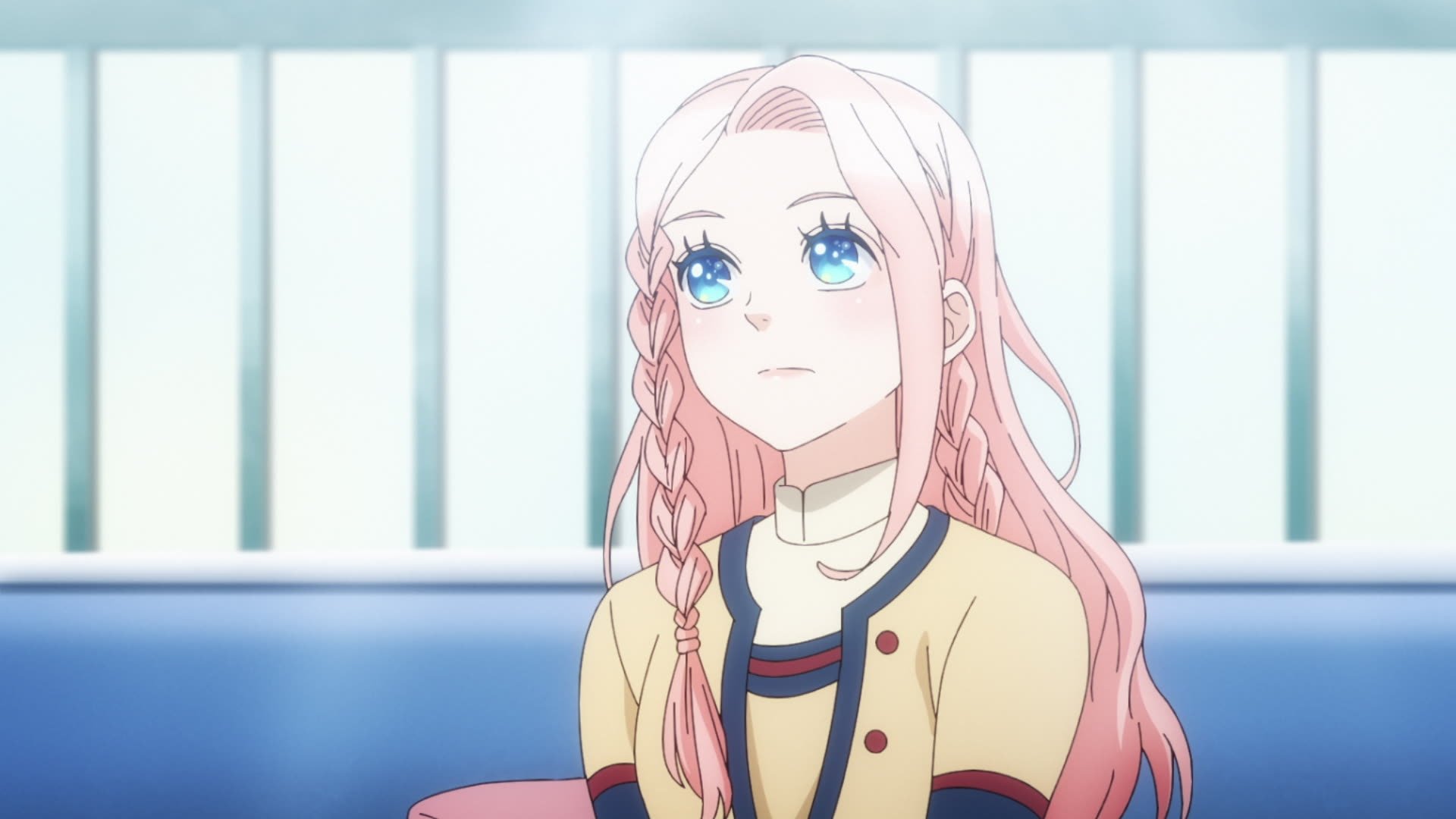 Hoshifuru Oukoku no Nina Episódio 10