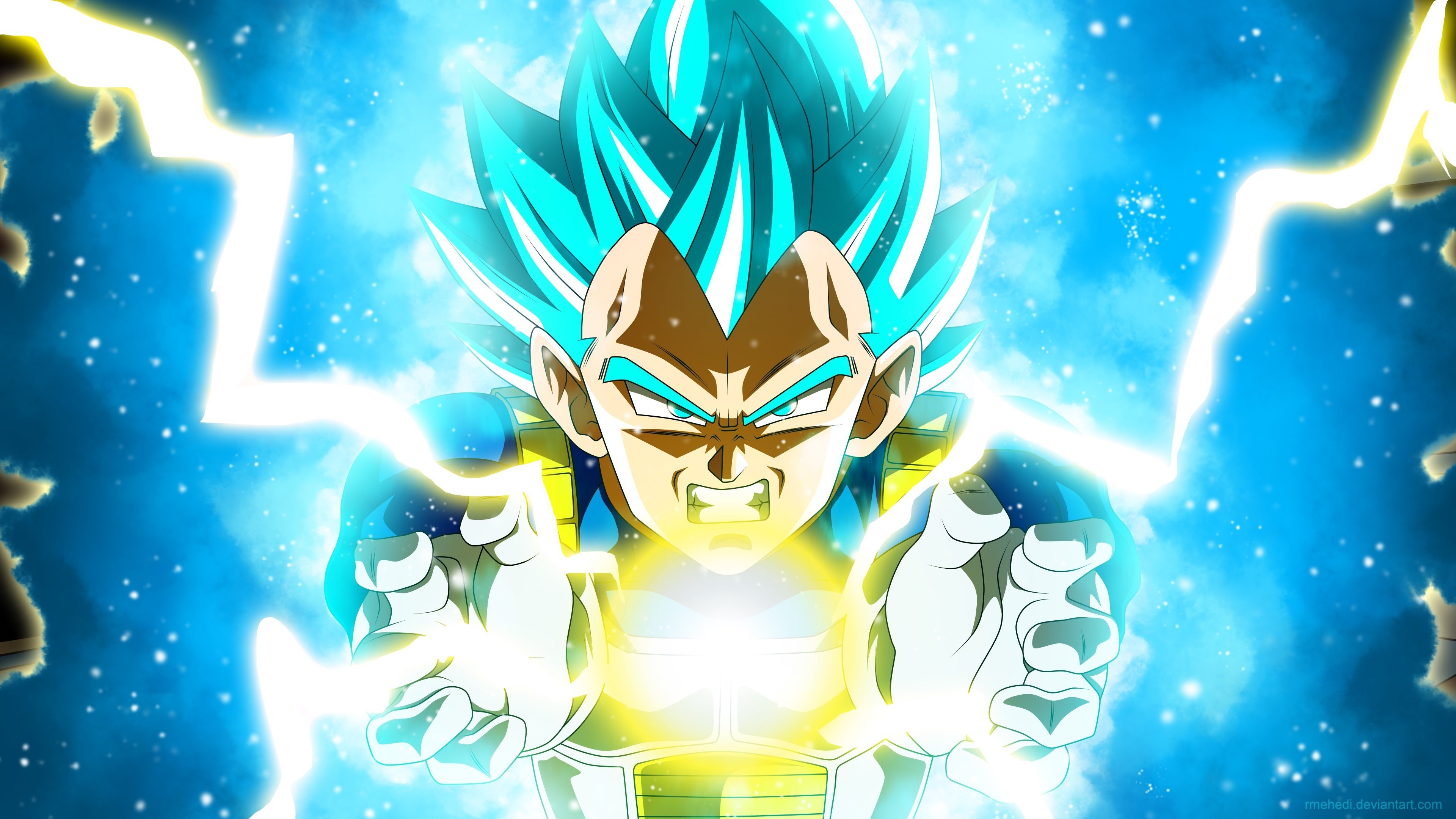 Dragon Ball Super - Season 1 Episode 41 : Come Forth, Divine Dragon! And Grant My Wish, Peas and Carrots!