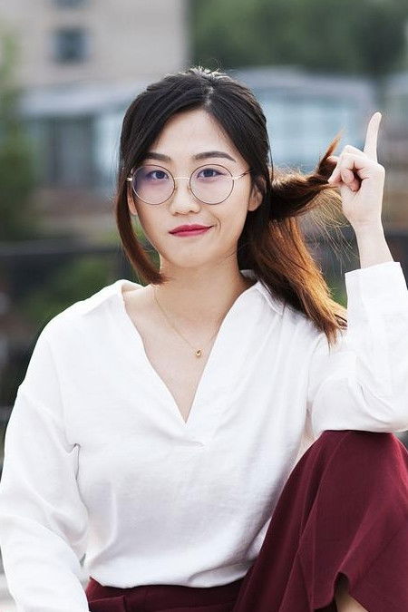 et billede af Haodan Su