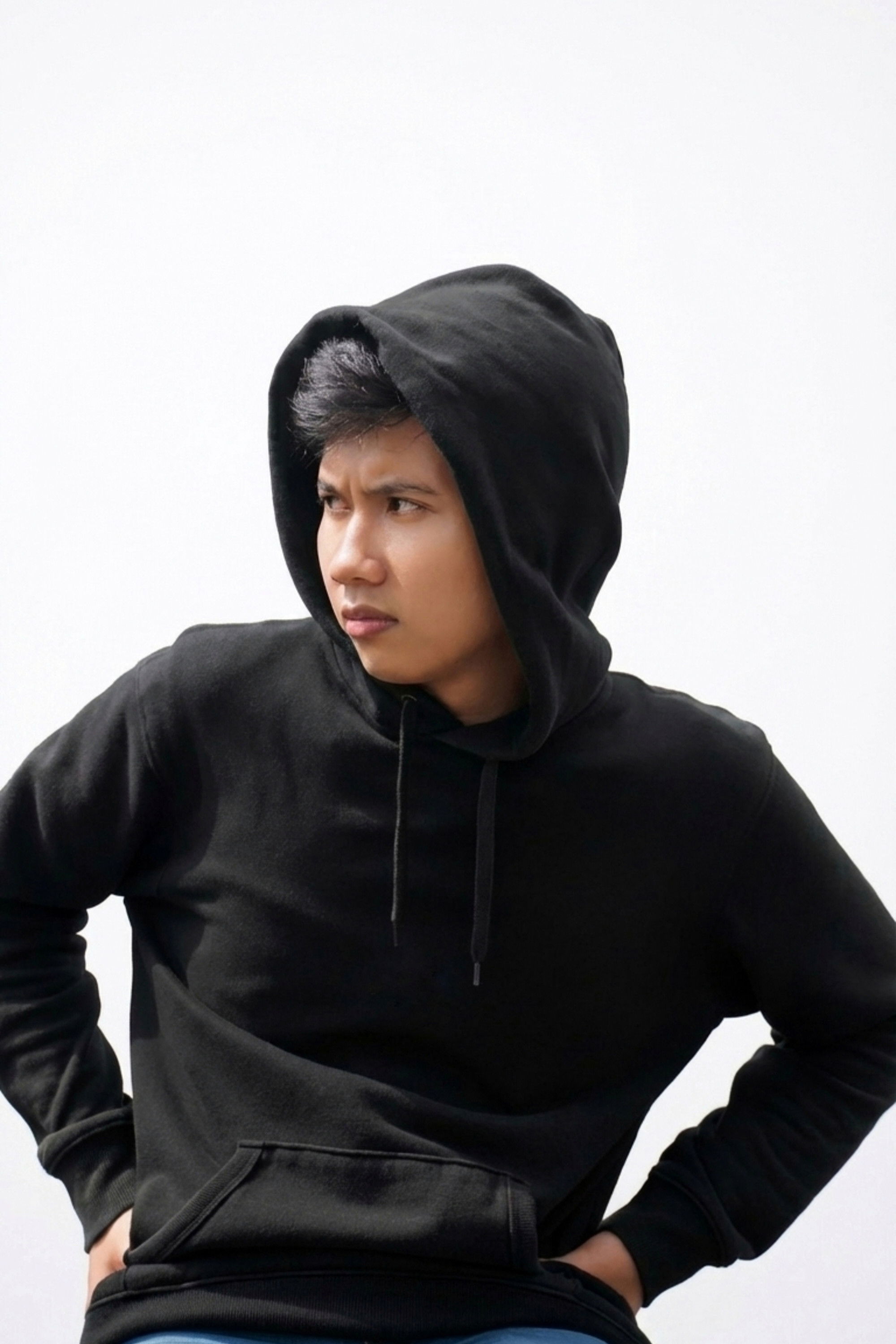 et billede af Abimanyu Khatman Zakaria