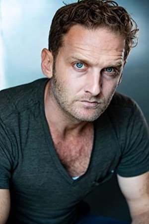 et billede af Anthony Nikolchev